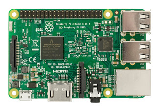 raspberrypi